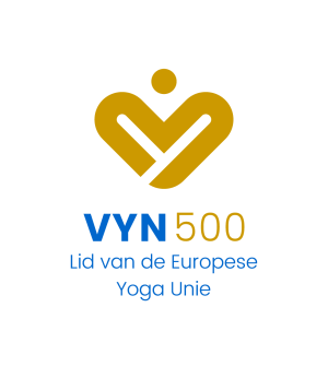 Lid van de Europese Yoga Unie
